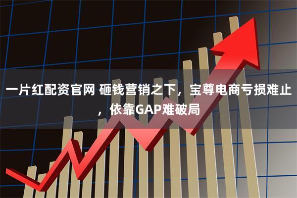 一片红配资官网 砸钱营销之下,宝尊电商亏损难止,依靠GAP难破局
